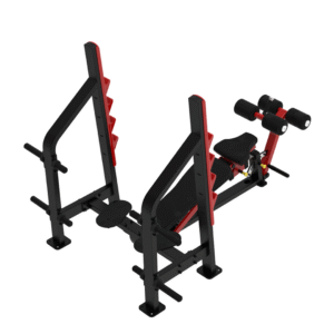 SL7041 - SUPER OLYMPIC BENCH