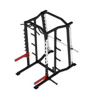 SL7042 - MAGIC RACK / SMITH MACHINE