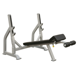 IFODB - DECLINE BENCH PRESS
