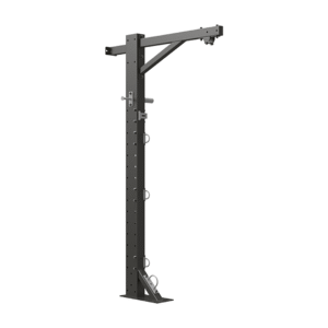 FF00 - MAIN RACK (WALL-BASED)