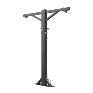 HSPR01 - RACK PRINCIPAL (CENTER-BASED)