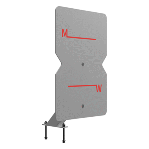 FF46 - WALL BALL TARGET